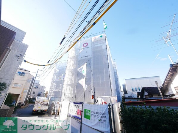 フルーヴの物件内観写真